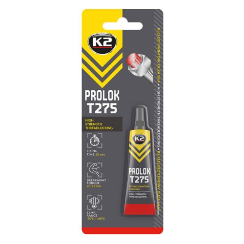 STRENGHT THREADLOCKER