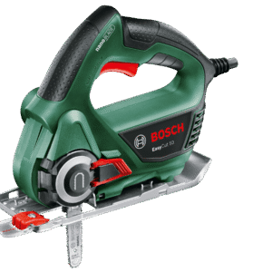 Saag Bosch NanoBlade EasyCut 50 | Elektrilised käsitööriistad>Elektrilised saed>Elektrilised kettsaed | Bosch | Trollo.ee | Üle 10 000 toote