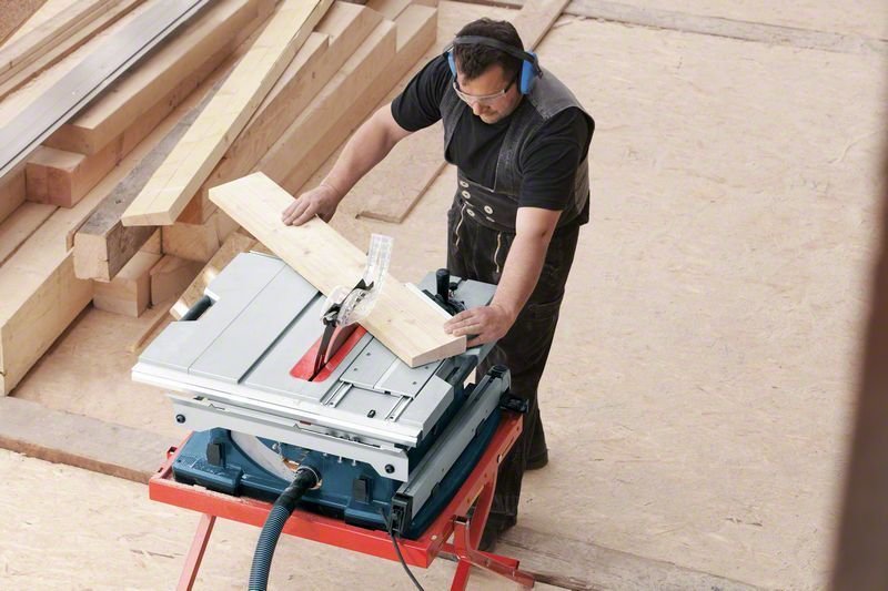 Saepink Bosch GTS 10 XC