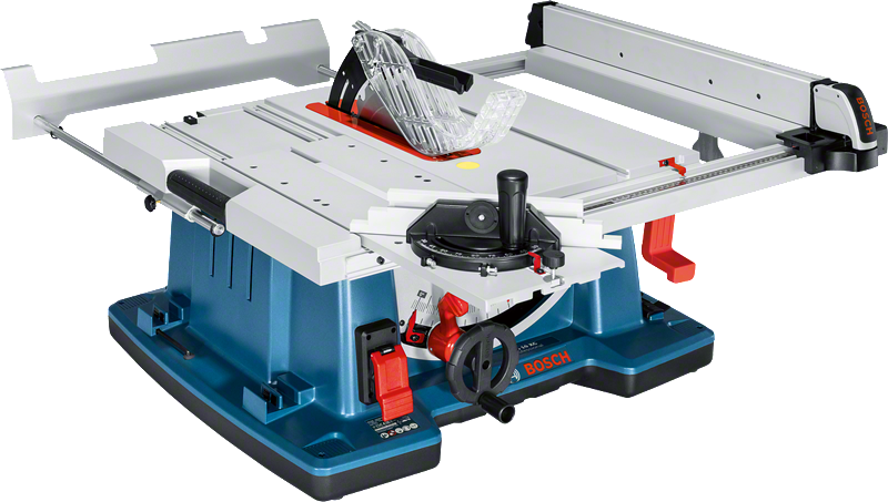 Saepink Bosch GTS 10 XC