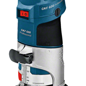 Servafrees Bosch GKF 600 | Elektrilised käsitööriistad>Freesid | Bosch | Trollo.ee | Üle 40 000 toote