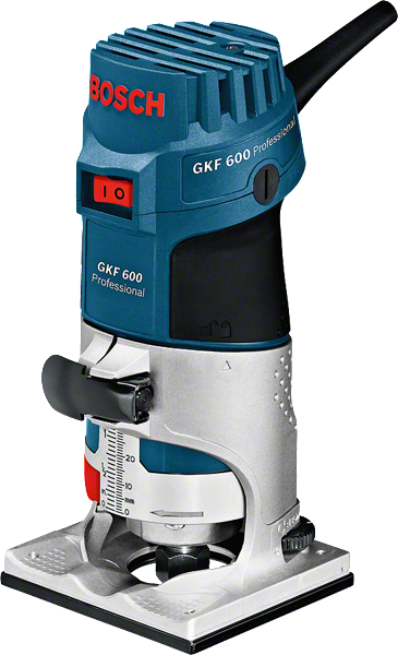 Servafrees Bosch GKF 600