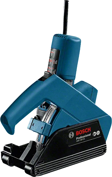 Soonefrees Bosch GNF 20 CA