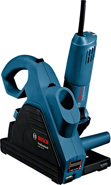 Soonefrees Bosch GNF 35 CA