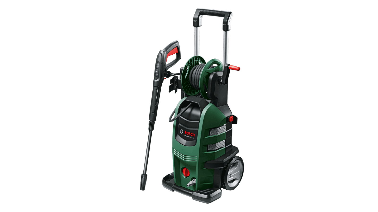 Survepesur Bosch AdvancedAquatak 160