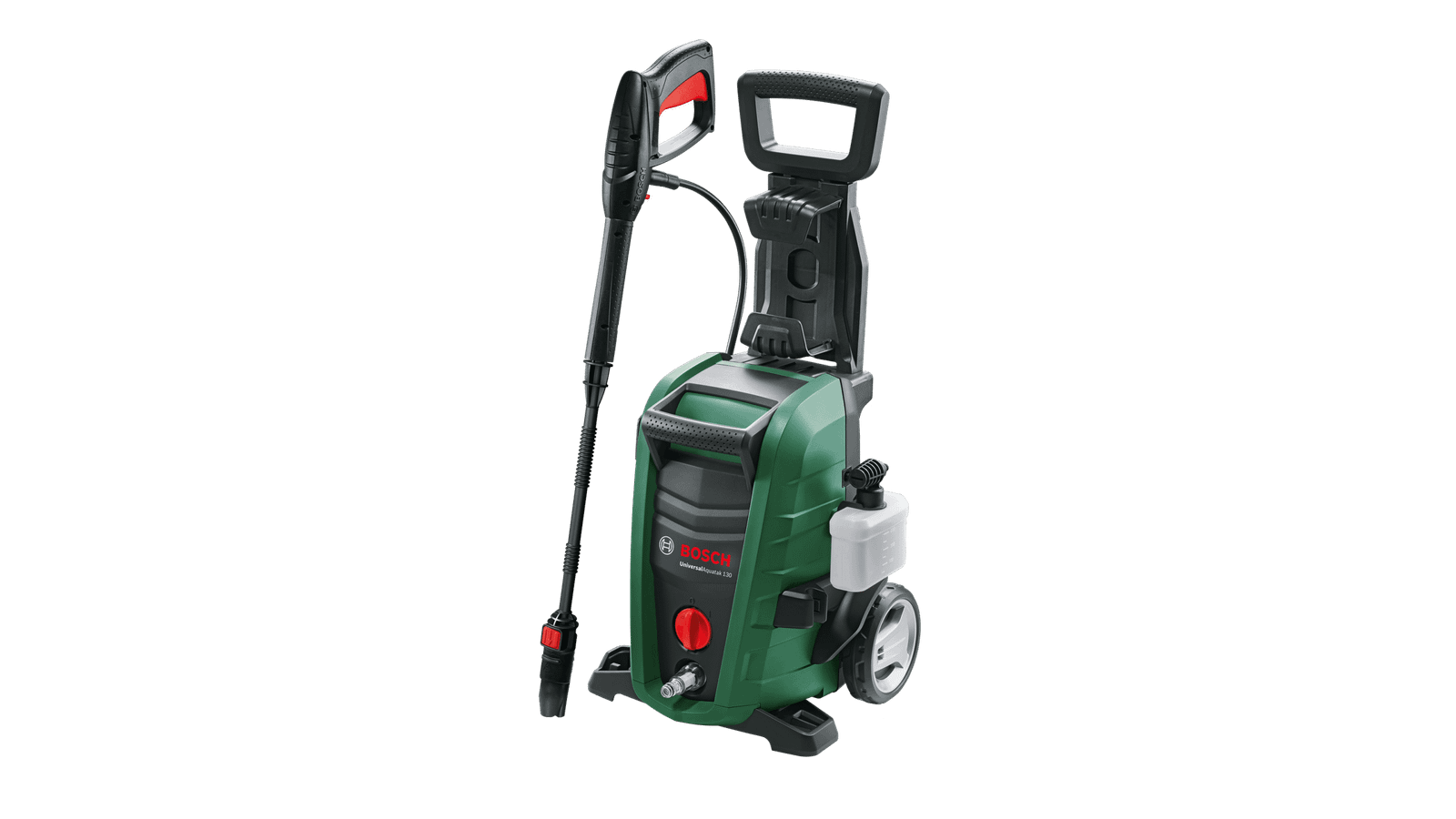 Survepesur Bosch UniversalAquatak 130