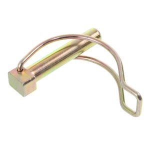 TAB lukk kontaktiga 11x55MM MAX TUBE DIAMETER 50MM