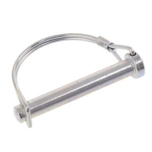 TAB lukk kontaktiga 8x45MM MAX TUBE DIAMETER 44MM