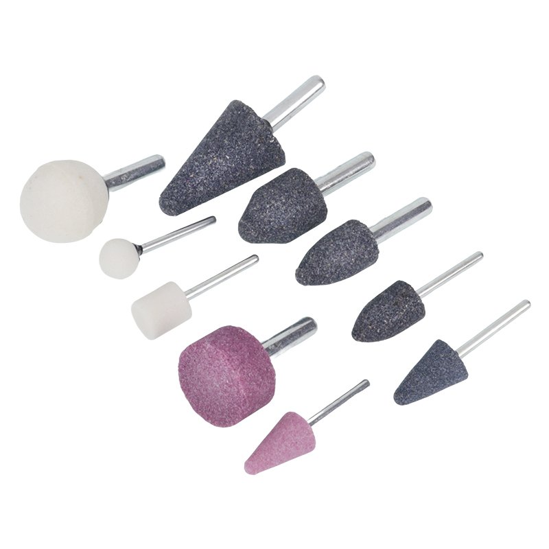 TARVIKUTE KOMPLEKT MITME LIHVMASINA JAOKS, 3MM, 6MM LIUGUR, 10 TÜKKI