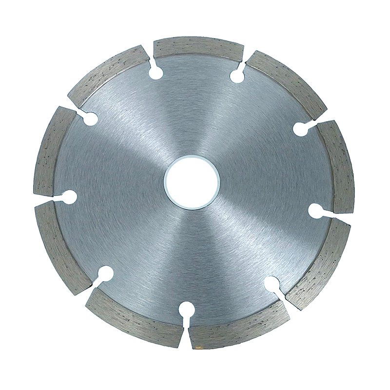 TEEMANT tera 125MM LÕIKELAIUS 7.5MM