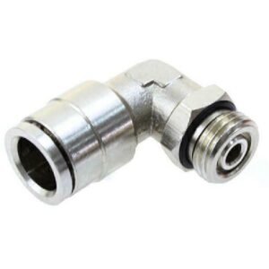 TEKALAN KIIRÜHENDUS FI 4MM / M6X1 põlv