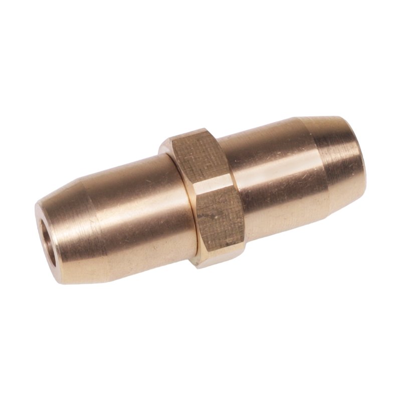 TEKALAN KIIRVABASTUSEGA FI-16MM VOSS tüüp, SIRGE, metall