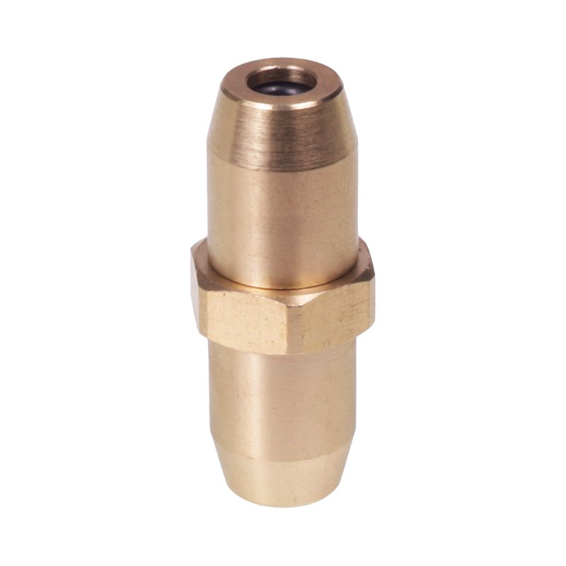 TEKALAN KIIRVABASTUSEGA FI-16MM VOSS tüüp, SIRGE, metall