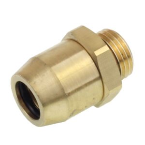 TEKALAN KIIRVABASTUSEGA SIDE FI 12MM / VOSS tüüp