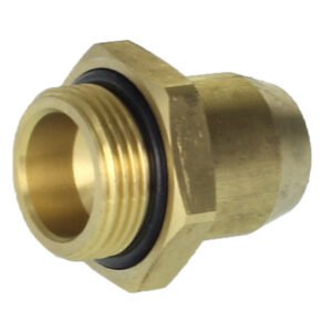 TEKALAN KIIRVABASTUSEGA SIDE FI 12MM / VOSS tüüp