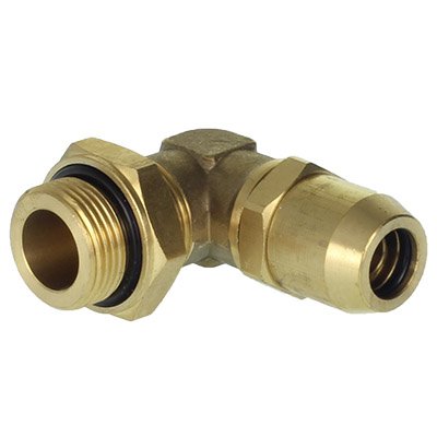 TEKALAN KIIRVABASTUSEGA SIDE FI 12MM / VOSS tüüp, põlv, metall