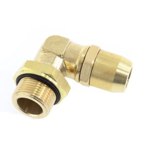 TEKALAN KIIRVABASTUSEGA SIDE FI 12MM / VOSS tüüp