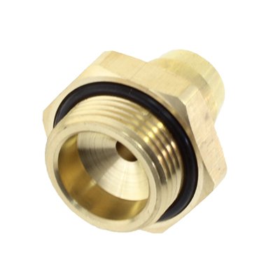 TEKALAN KIIRVABASTUSEGA SIDE FI 6MM / VOSS tüüp, SIRGE, metall
