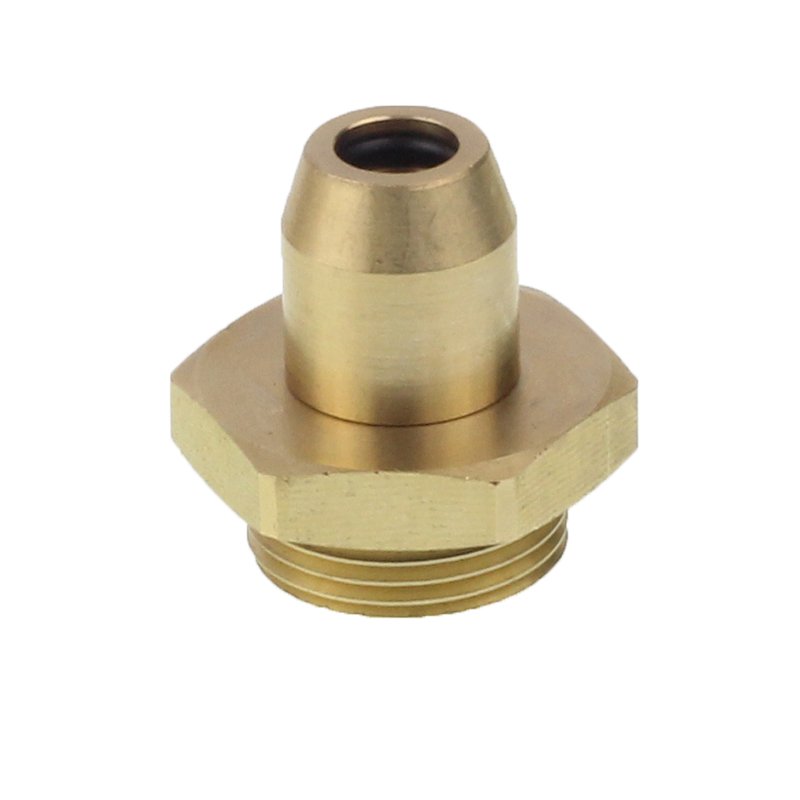 TEKALAN KIIRVABASTUSEGA SIDE FI 8MM / VOSS tüüp, SIRGE, metall