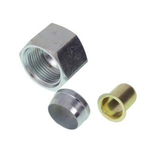 TEKALAN KIIRVABASTUSEGA ÜHENDUS FI 16MM
