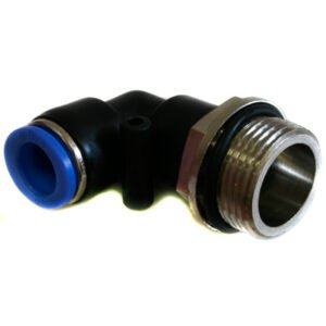TEKALAN QUICK COUPLING FI 10MM / põlv