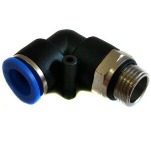 TEKALAN QUICK COUPLING FI 12MM / põlv