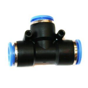 TEKALAN QUICK COUPLING FI 16MM T-ühendus plastik | Autokaubad | Hermon | Trollo.ee | Üle 10 000 toote