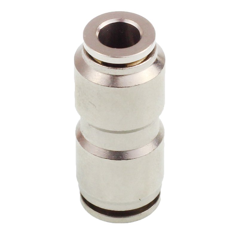 TEKALAN QUICK COUPLING FI 8MM / STARIGHT, metall
