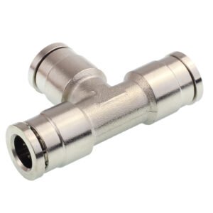 TEKALAN QUICK COUPLING FI 9MM T-ühendus metall | Autokaubad | Hermon | Trollo.ee | Üle 10 000 toote