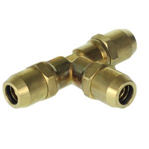 TEKALAN QUICK RELEASE COUPLING FI 12MM VOSS tüüp