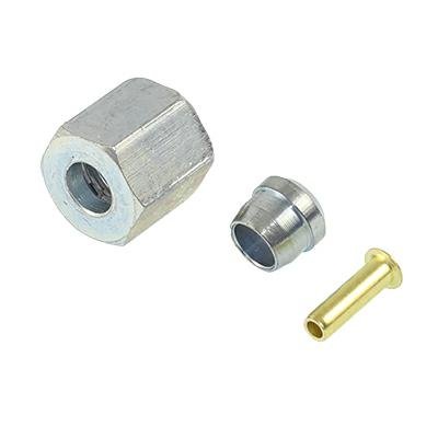 TEKALAN ühendus FI 5MM