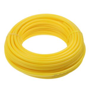 TEKALAN voolik FI 8MM kollane rull 25M