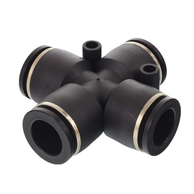 TEKALANU QUICK ühendus DI 6MM QUAD