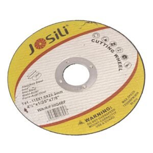 TERAST LÕIKEKETAS 115X1.0X22MM - 25 TÜKKI | Autokaubad | Hermon | Trollo.ee | Üle 10 000 toote
