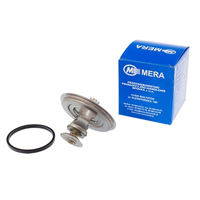 THERMOSTAT kohver