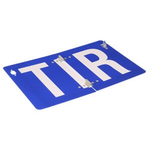 TIR-MÄRK
