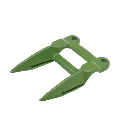 TOPELTPÜSS JOHN DEERE