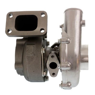 TURBOKOMPRESSOR C-385 4SILINDRILINE.