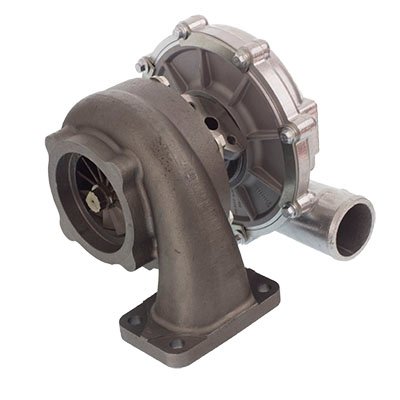 TURBOKOMPRESSOR C-385 4SILINDRILINE.