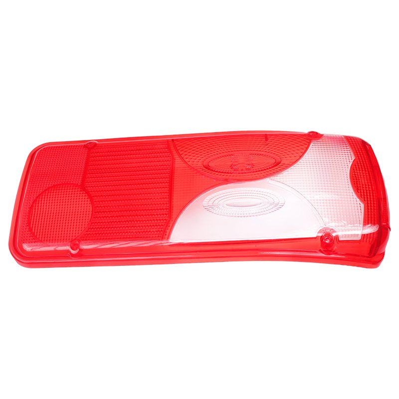 Tagumine LAMP LENS ASSEMBLY MAN TGX/TGA/TGL/TGM/TGE -17R, SCANIA, MB - parem