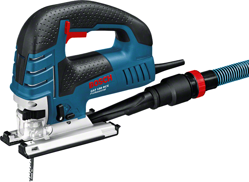 Tikksaag Bosch GST 150 BCE
