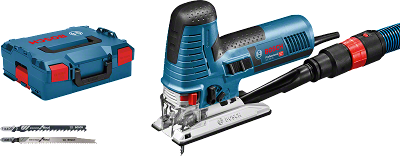 Tikksaag Bosch GST 160 CE