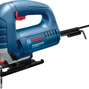 Tikksaag Bosch GST 8000 E | Elektrilised käsitööriistad>Elektrilised saed>Elektrilised tikksaed | Bosch | Trollo.ee | Üle 40 000 toote