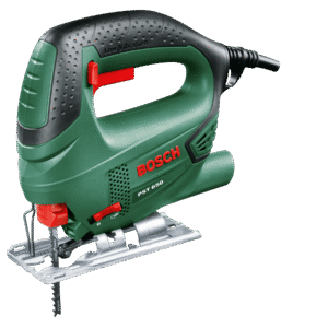 Tikksaag Bosch PST 650 | Elektrilised käsitööriistad>Elektrilised saed>Elektrilised tikksaed | Bosch | Trollo.ee | Üle 40 000 toote