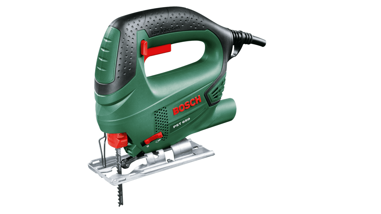 Tikksaag Bosch PST 650