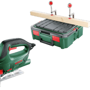 Tikksaag Bosch PST 700 ReadytoSaw | Elektrilised käsitööriistad>Elektrilised saed>Elektrilised tikksaed | Bosch | Trollo.ee | Üle 40 000 toote