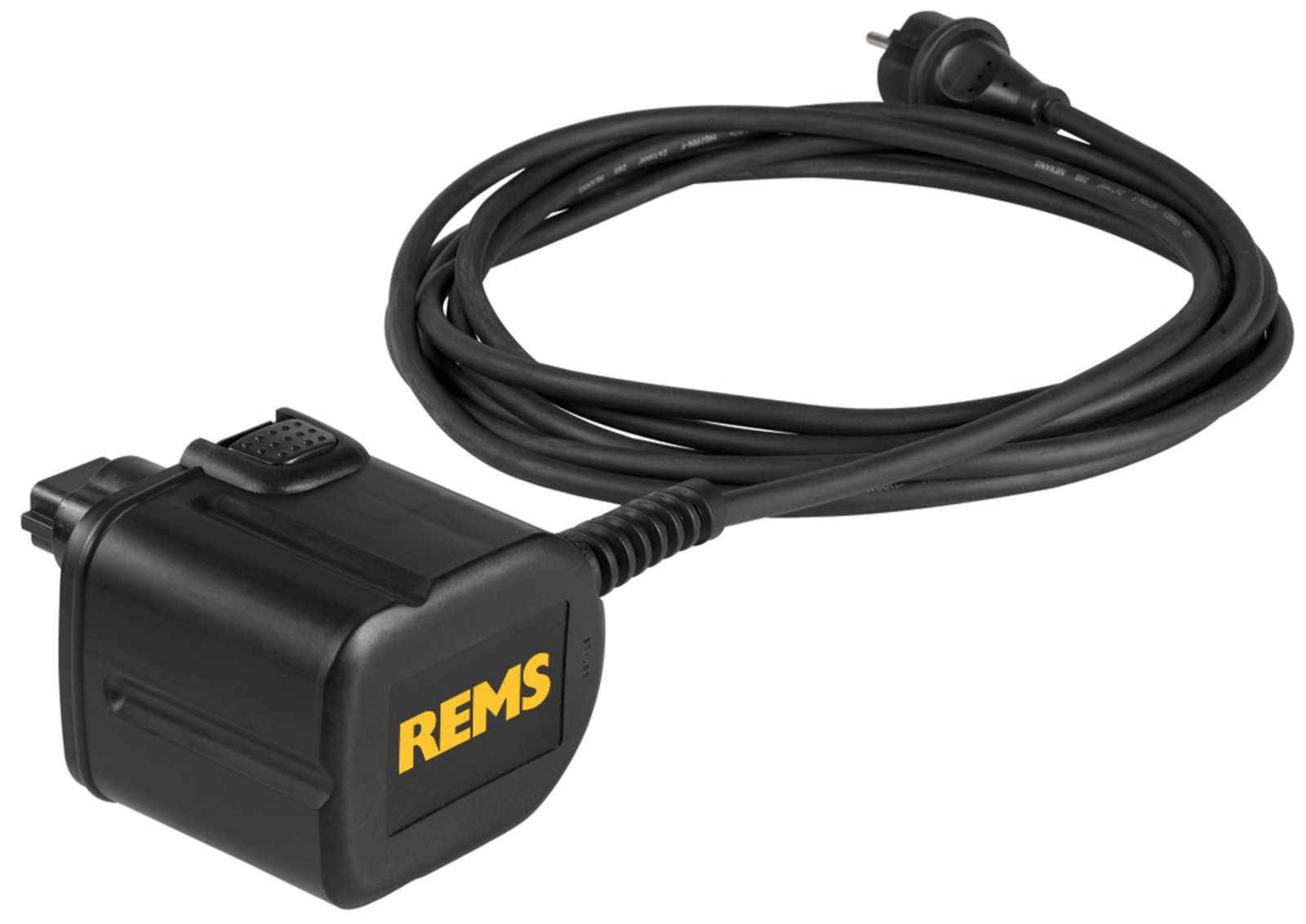 Toiteadapter REMS 14,4 aku asemele (14,4 V > 220-240 V)
