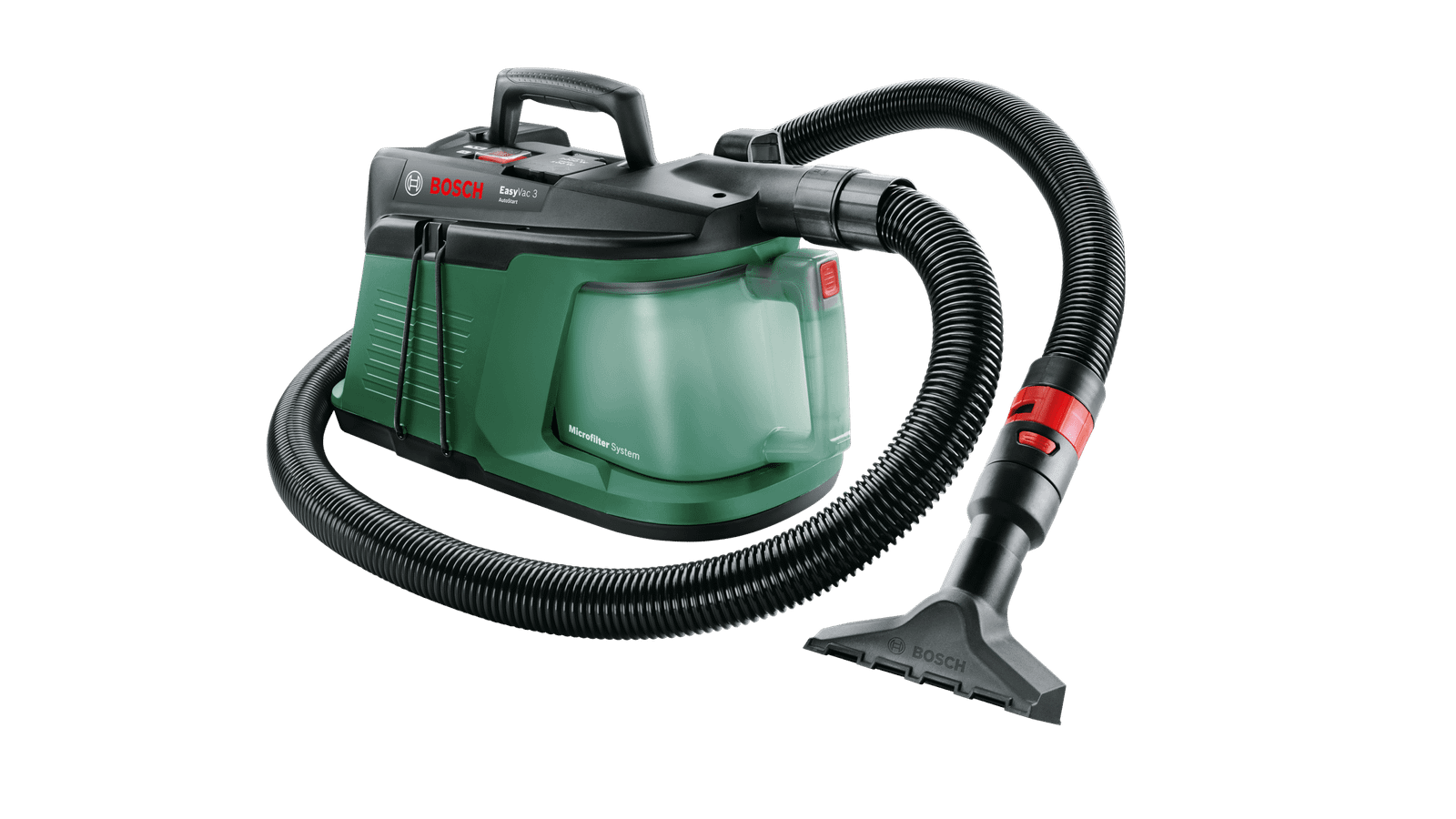 Tolmuimeja Bosch EasyVac 3