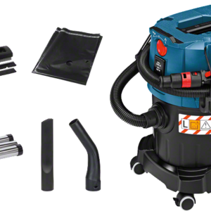 Tolmuimeja Bosch GAS 35 L SFC | Puhastusseadmed>Tolmuimejad | Bosch | Trollo.ee | Üle 40 000 toote