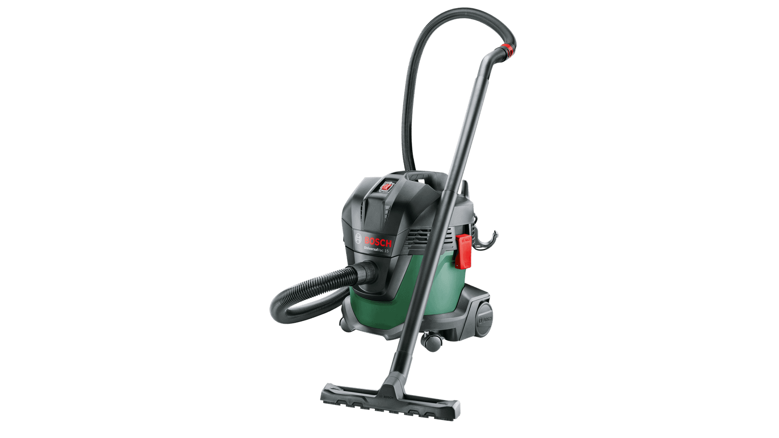 Tolmuimeja Bosch UniversalVac 15